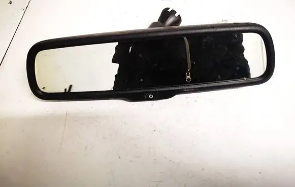 Mazda CX-5 Rear view mirror (interior) e11026654