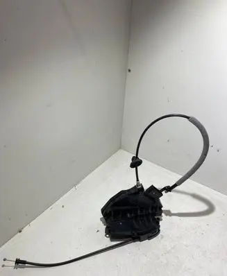 Volvo S60 Front door lock 31301740 A046465