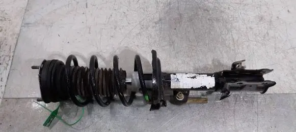 Front shock absorber/damper