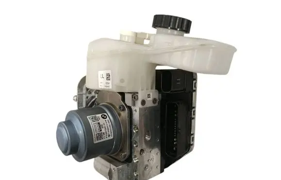 BMW 7 G11 G12 ABS Pump 5A7D048 34515A7D048