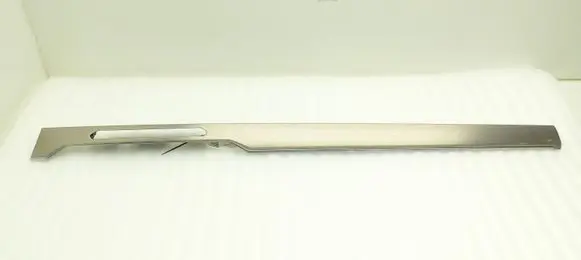 Volkswagen PASSAT B8 Dashboard glove box trim 3G1853262AJ