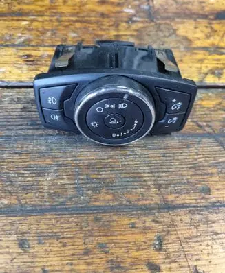 Ford Focus Light switch BM5T13A024AD