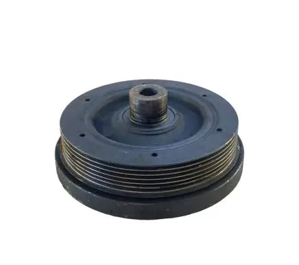 Ford Mondeo MK IV Crankshaft pulley