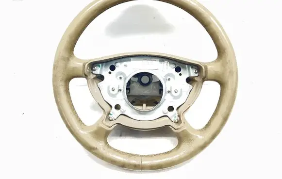 Mercedes-Benz E W211 Steering wheel A2114602103