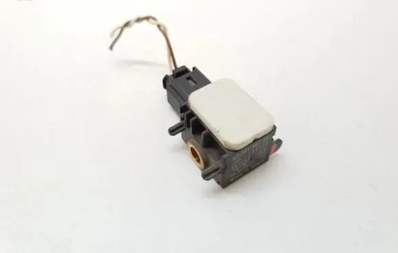 Peugeot 207 Airbag deployment crash/impact sensor 9659186280