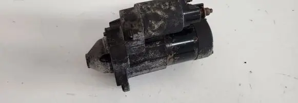 Renault Scenic II - Grand scenic II Starter motor 8200584675 M000T87881