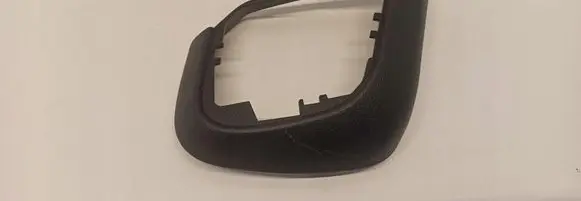 Opel Vivaro Centre console side trim front 98095037