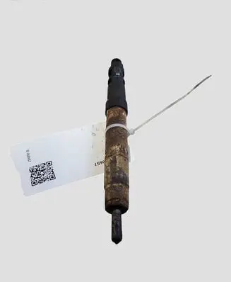 Ford Kuga I Fuel injector 9686191080