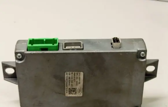 Ford Kuga I Camera control unit module 8V4J8994AB