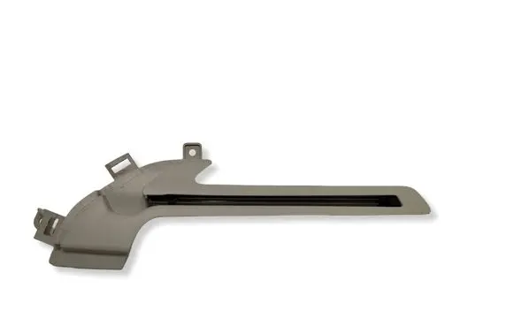 Volvo S90, V90 (D) pillar trim (bottom) 9918019147