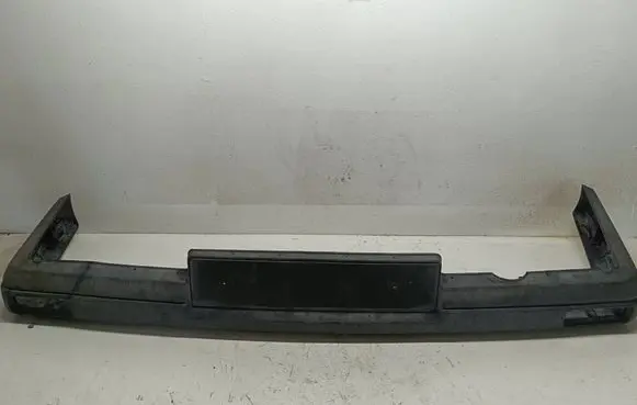 Volkswagen Golf II Front bumper 191807217