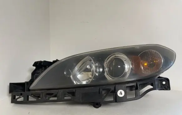 Mazda 3 I Headlight/headlamp 1758798