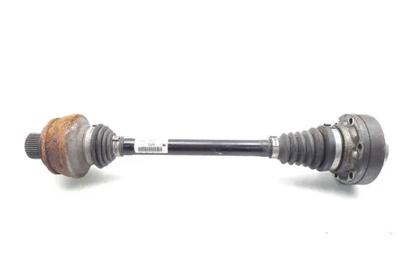 Audi A6 S6 C8 4K Rear driveshaft 4N0501204C 1501234567