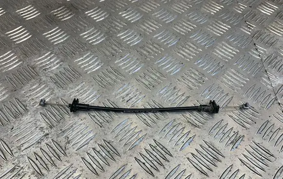 Volvo V50 Rear door cable line 993949