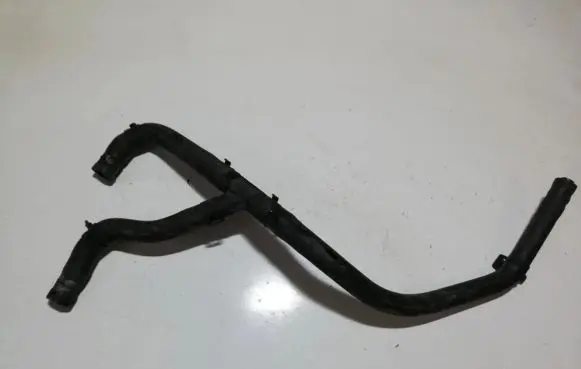 Jaguar X-Type Engine coolant pipe/hose 4x438c6302