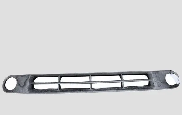 KIA Carens I Front bumper lower grill 2FA50040