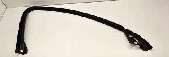 Opel Insignia A Front door window/glass frame 360583280