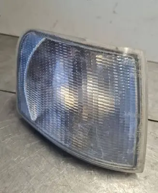 Mercedes-Benz S W140 Front indicator light 014034