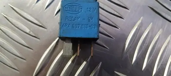 Nissan Almera N16 Other relay 4ra00781303 4ra007813-03