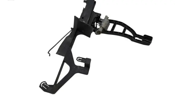 Ford S-MAX Front door exterior handle 6M21U219A65