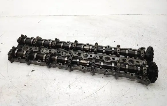 Camshaft