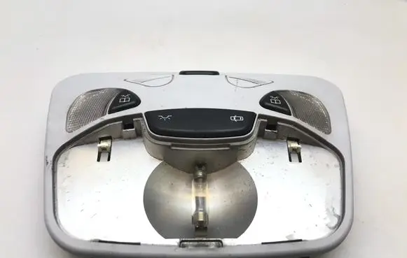 Mercedes-Benz C W203 Front seat light A2038201001