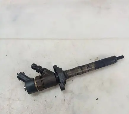 Citroen C5 Fuel injector 0445110188
