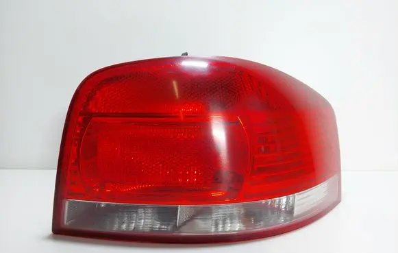 Audi A3 S3 8P Rear/tail lights 8P0945096