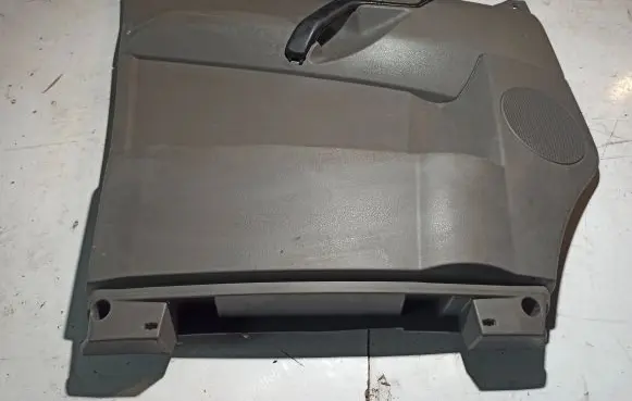 Mercedes-Benz Sprinter W906 Front door card panel trim A9067270071 3051781