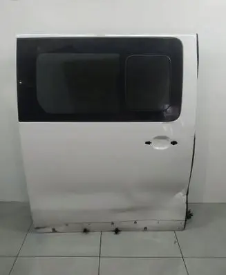Toyota Proace Front door 