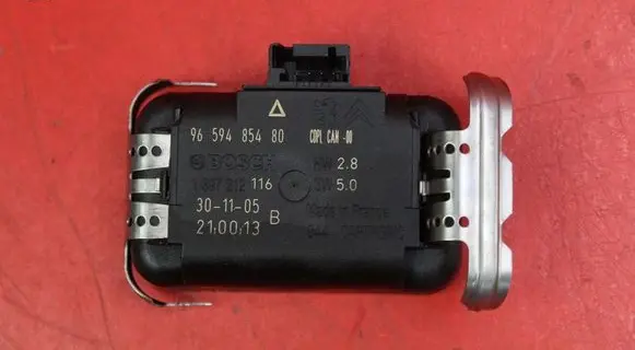 Sensor
