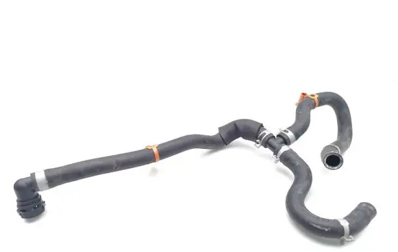 KIA Niro Engine coolant pipe/hose 375Y2-J2000 575-548070