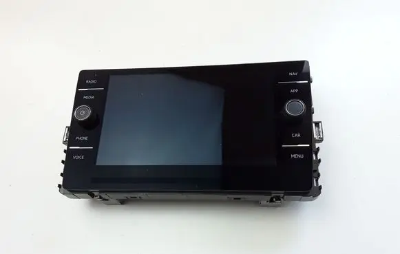 Volkswagen Golf VII Screen/display/small screen 5G6919605B