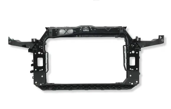 SsangYong Tivoli Radiator support slam panel 5710037001 10585000