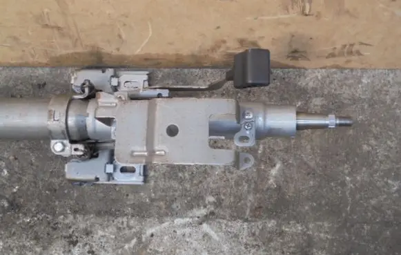 Subaru Outback Steering rack mechanical part 