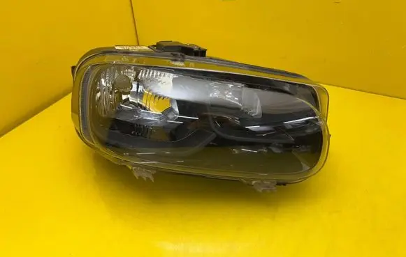 Citroen Berlingo Headlight/headlamp 9816825080
