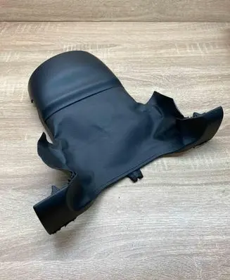 Audi A4 S4 B8 8K Steering wheel column trim 8K0858345A