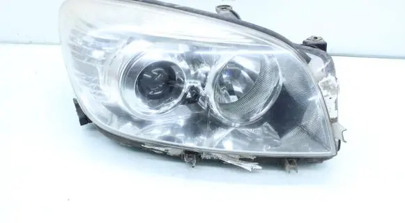 Toyota RAV 4 (XA30) Headlight/headlamp