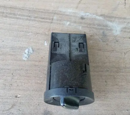 Skoda Roomster (5J) Light switch