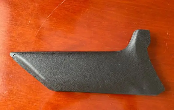Porsche Cayenne (9PA) Other center console (tunnel) element MJS45980356