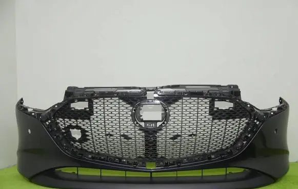 Mazda 3 Front bumper BCKN50031