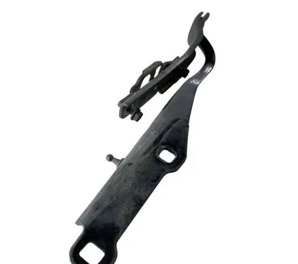 Dodge Charger Engine bonnet/hood hinges 55113551AF 55113550AF 55113551AG