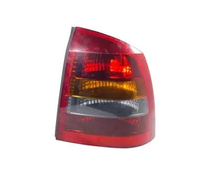 Opel Astra G Rear/tail lights 13117099 240204