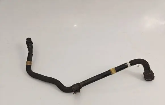 Alfa Romeo Giulia Engine coolant pipe/hose 14016095822