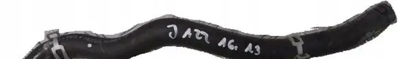 Honda Jazz Engine coolant pipe/hose