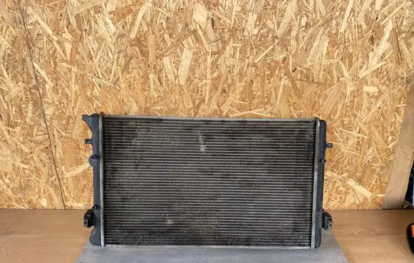 Audi A3 S3 8L Coolant radiator 1J0121253P
