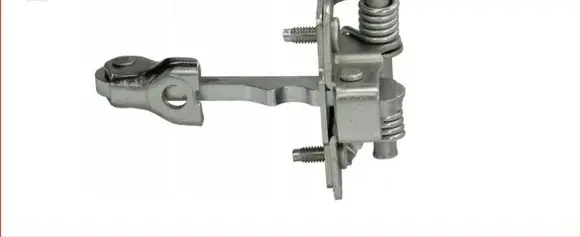 Opel Movano A Front door check strap stopper 