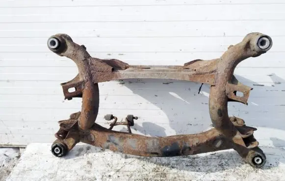Lexus IS 220D-250-350 Rear subframe 