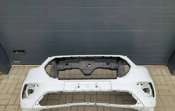 Ford Transit Custom Front bumper