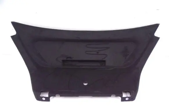 Mercedes-Benz S AMG W221 Tailgate/trunk upper cover trim A2216902441 GBIMPORT